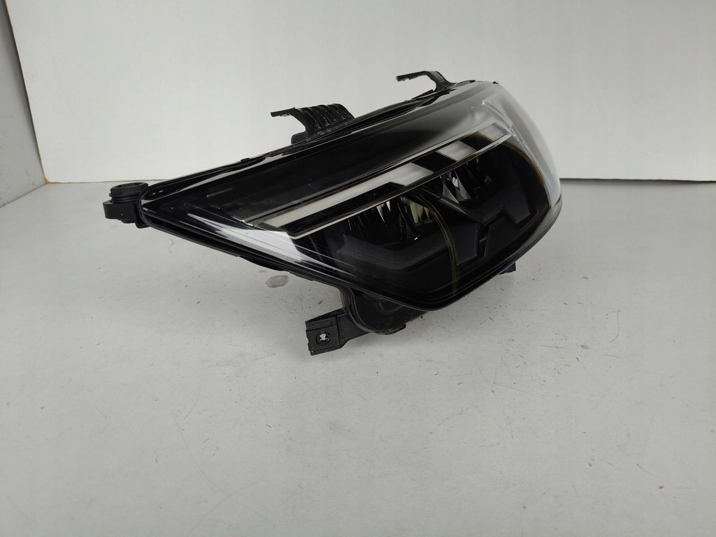 Frontscheinwerfer Audi A1 82A941033D Full LED Links Scheinwerfer Headlight SCH6277764470gz