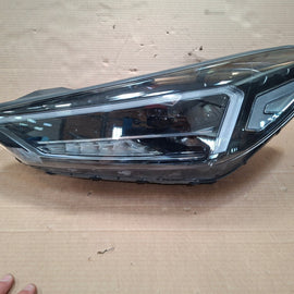 Frontscheinwerfer Hyundai Tucson 92101D7700 Links Scheinwerfer Headlight SCH7246015337kc