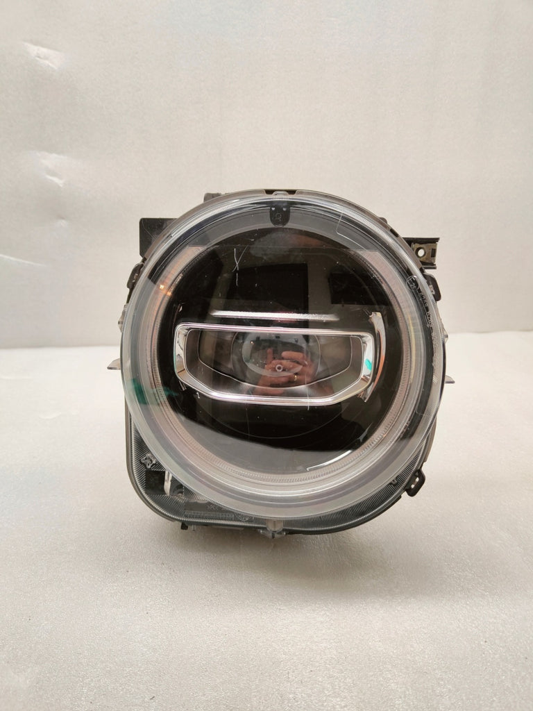 Frontscheinwerfer Jeep Renegade 00520884220 LED Links Scheinwerfer Headlight SCH7875014353nv