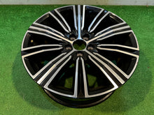 Load image into Gallery viewer, 1x Alufelge 18 Zoll 8.0" 5x108 42ET 31471312 Volvo S60 V60 Rim Wheel FEL6647921103mw