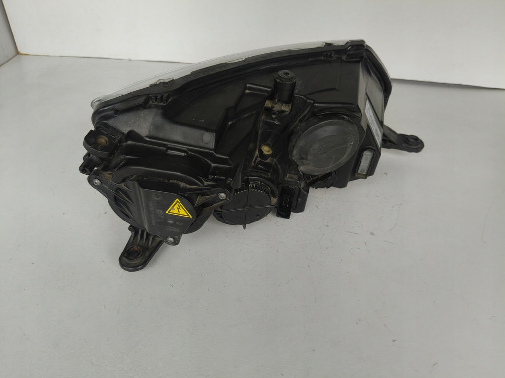 Frontscheinwerfer Skoda Rapid 5JB941015A Xenon Links Scheinwerfer Headlight SCH9451533163rx