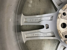 Load image into Gallery viewer, 1x Alufelge 17 Zoll 7.5" 5x112 54ET Glanz Graphit 8053523 BMW 1 F40 Mg Rim Wheel FEL6437447891ht