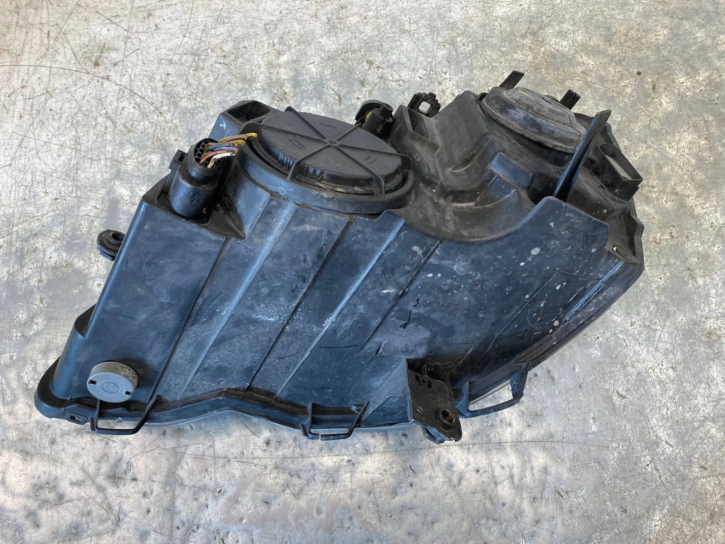 Frontscheinwerfer VW Polo IV 6Q1941008AT Rechts Scheinwerfer Headlight