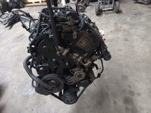 Laden Sie das Bild in den Galerie-Viewer, Motor Peugeot 308 I 10JBGZ 9H02 1.6 EHDI 2017 Diesel Engine Komplett