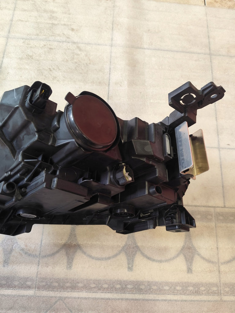 Frontscheinwerfer Opel Mokka 9834007980 LED Rechts Scheinwerfer Headlight SCH2494156378il