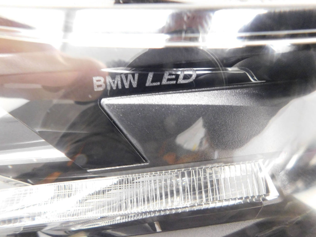 Frontscheinwerfer BMW 2 G42 12160010020 Links Scheinwerfer Headlight SCH2031946532ge