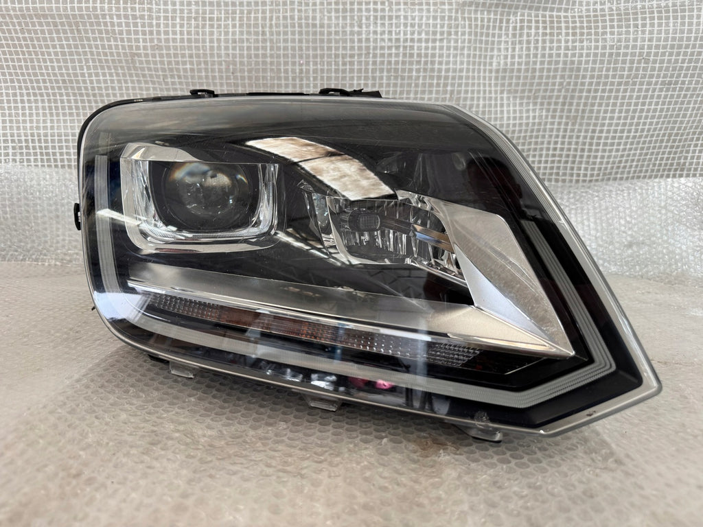 Frontscheinwerfer VW Amarok 2H1941016AF Xenon Rechts Scheinwerfer Headlight SCH9146493683ew