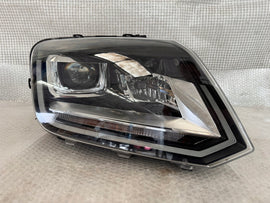 Frontscheinwerfer VW Amarok 2H1941016AF Xenon Rechts Scheinwerfer Headlight SCH9146493683ew