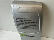 Load image into Gallery viewer, Tür Mercedes-Benz Citan 415415416 Hinten Rechts Zum Streichen Door Porta Porte