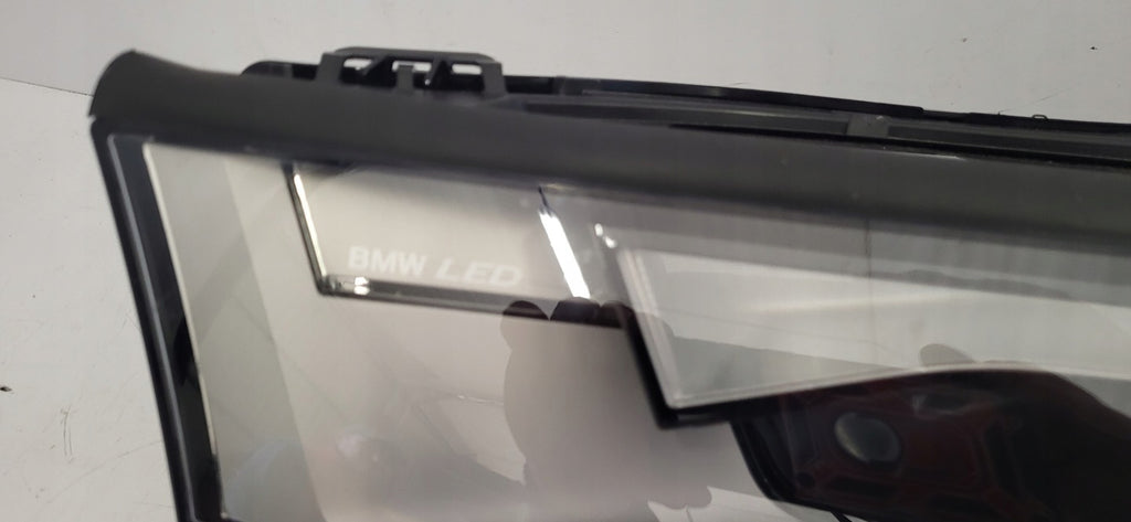 Frontscheinwerfer BMW IX I20 5A3CE91 Full LED Links Scheinwerfer Headlight SCH4778692426hm