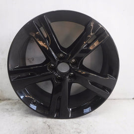 1x Alufelge 19 Zoll 8.0