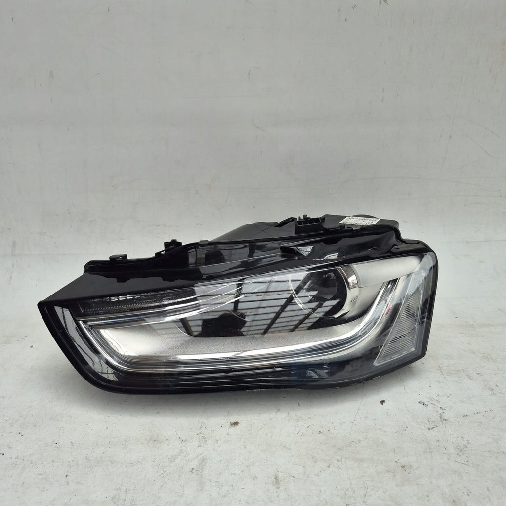 Frontscheinwerfer Audi A4 B8 8K0941005C Xenon Links Scheinwerfer Headlight