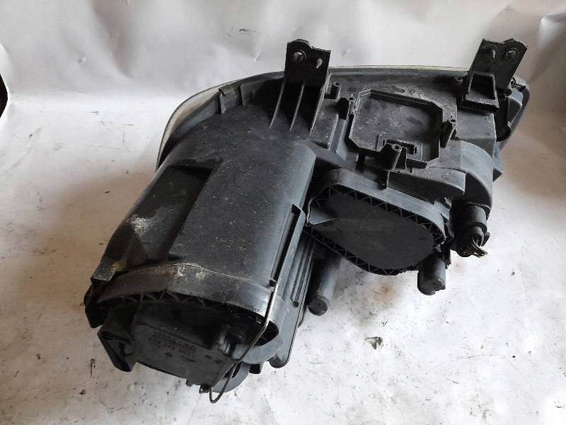 Frontscheinwerfer VW Touran 1T0941006D Rechts Scheinwerfer Headlight