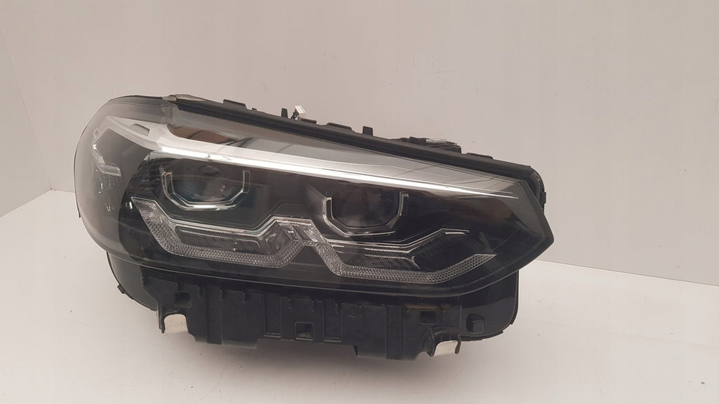 Frontscheinwerfer BMW X3 G01 F97 G02 5A29202-08 LED Rechts Headlight SCH9034939339ec