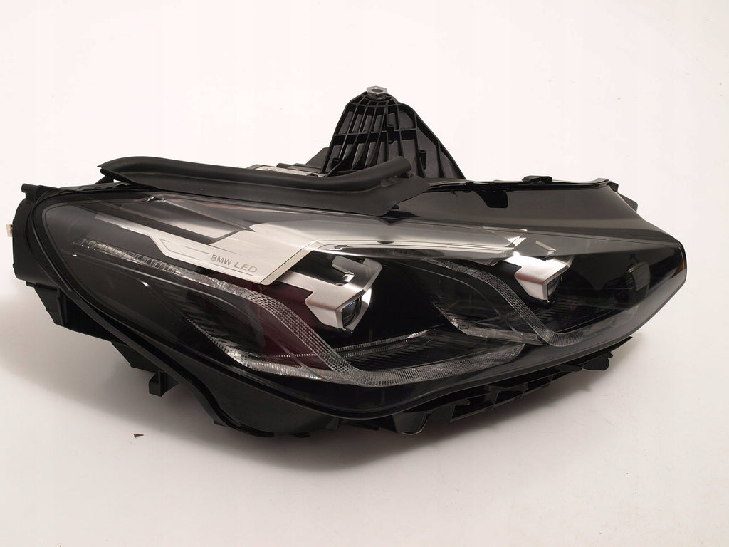 Frontscheinwerfer BMW 2 Active Tourer U06 5A42248-01 Rechts Headlight SCH6146061264js