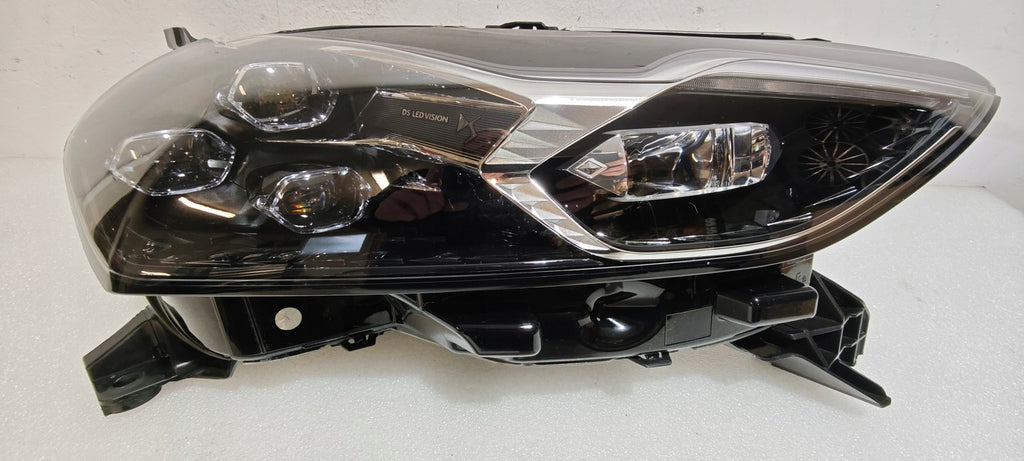 Frontscheinwerfer Citroën Ds3 Ds Crossback 9820840680 LED Rechts Headlight