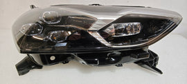 Frontscheinwerfer Citroën Ds3 Ds Crossback 9820840680 LED Rechts Headlight