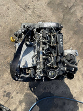 Laden Sie das Bild in den Galerie-Viewer, Motor Audi Seat Skoda VW CKF 2.0 TDI Diesel Engine Unkomplett