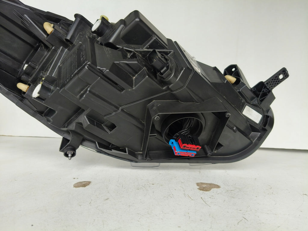 Frontscheinwerfer Ford Fiesta N1BB-13E017-AF Full LED Links Headlight SCH4717903964ba