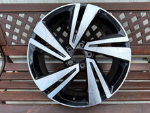 Load image into Gallery viewer, 1x Alufelge 18 Zoll 2GA601025AN VW T-Roc Rim Wheel FEL9209338545tk