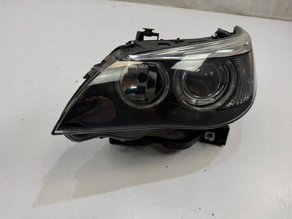 Frontscheinwerfer BMW 5 E60 E61 NKO7254 Links Scheinwerfer Headlight SCH6903573255ra