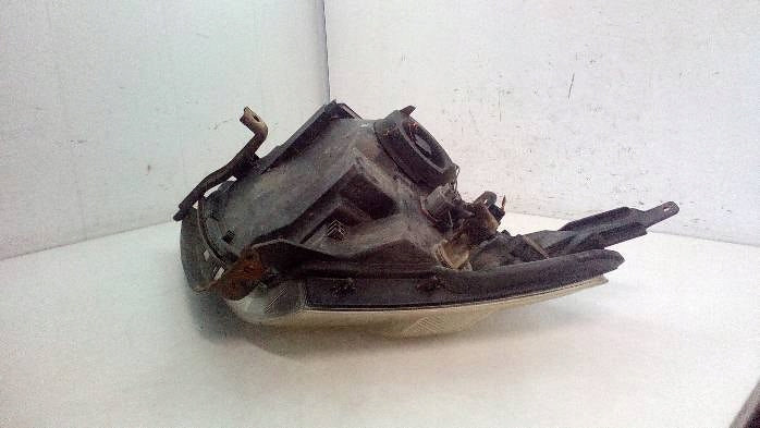 Frontscheinwerfer Honda Civic VII Rechts Scheinwerfer Headlight SCH9614260650va