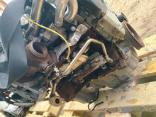 Laden Sie das Bild in den Galerie-Viewer, Motor Nissan Micra I K9KE628 1.5 DCI 2014 Diesel Engine Komplett MOT5307855487yd