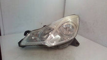 Load image into Gallery viewer, Frontscheinwerfer Citroën Ds3 Links Scheinwerfer Headlight