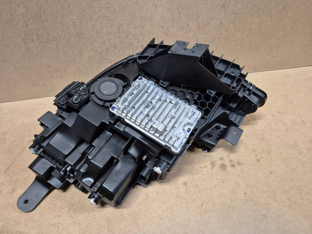 Frontscheinwerfer Smart P8894546759 Full LED Rechts Scheinwerfer Headlight SCH4845625326eb