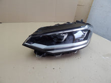Load image into Gallery viewer, Frontscheinwerfer VW Golf VII Sportsvan 517941035 LED Links Headlight SCH2417920475bd
