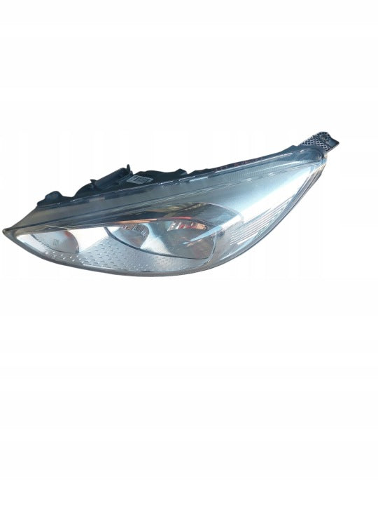 Frontscheinwerfer Ford Focus F1EB13W029AB Links Scheinwerfer Headlight SCH7066166286ix