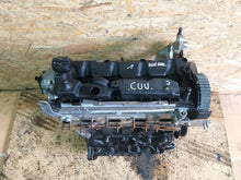 Laden Sie das Bild in den Galerie-Viewer, Motor Audi Seat VW CUU 2.0 TDI 58TKm Diesel Engine Unkomplett