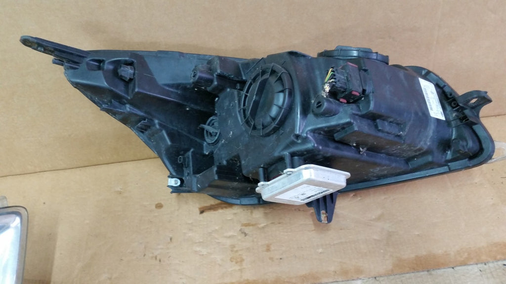 Frontscheinwerfer Opel Insignia 1ZT009631 Xenon Ein Stück (Rechts oder Links) SCH4160133729kz