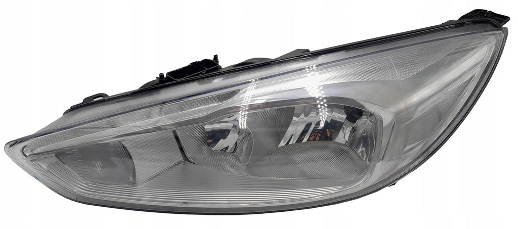 Frontscheinwerfer Ford Focus III LED Links Scheinwerfer Headlight