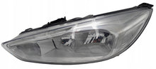 Laden Sie das Bild in den Galerie-Viewer, Frontscheinwerfer Ford Focus III LED Links Scheinwerfer Headlight SCH3430881369yc
