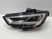 Load image into Gallery viewer, Frontscheinwerfer Audi A3 8V0941033C Links Scheinwerfer Headlight