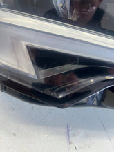 Load image into Gallery viewer, Frontscheinwerfer Opel Corsa F 9829522580 Full LED Rechts Scheinwerfer Headlight SCH2951096899us
