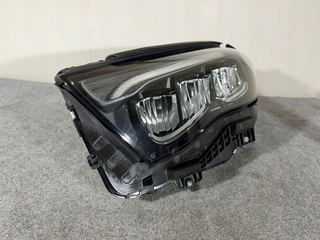 Frontscheinwerfer Mercedes-Benz A2149062700 LED Links Scheinwerfer Headlight SCH3271701087pr