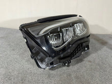 Laden Sie das Bild in den Galerie-Viewer, Frontscheinwerfer Mercedes-Benz A2149062700 LED Links Scheinwerfer Headlight SCH3271701087pr