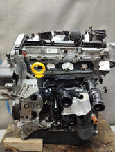 Laden Sie das Bild in den Galerie-Viewer, Motor Audi A3 CRK 1.6 TDI 110PS 81kW 181TKm 2014 Diesel Engine Unkomplett