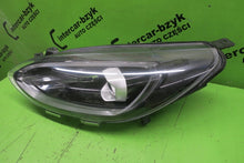 Load image into Gallery viewer, Frontscheinwerfer Ford Fiesta N1BB-13E017-AF LED Links Scheinwerfer Headlight SCH3884179449hd