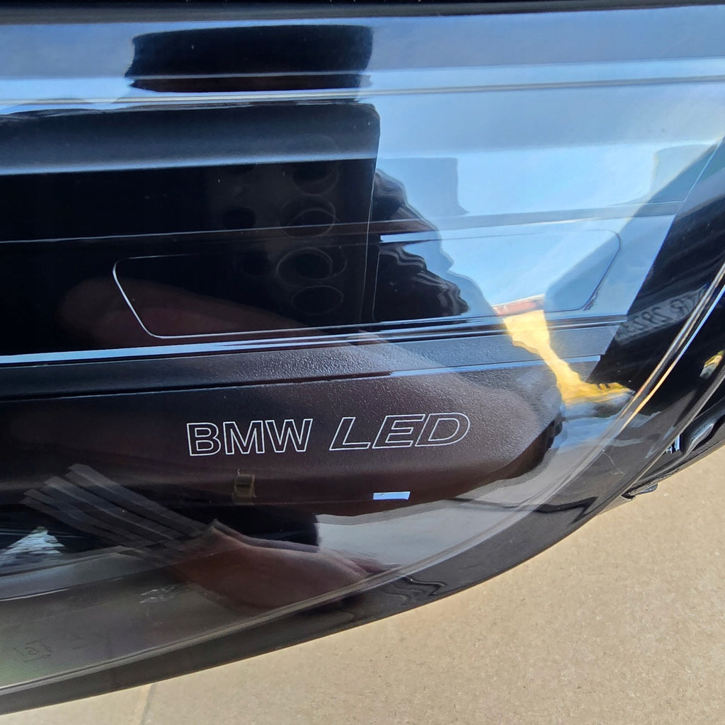 Frontscheinwerfer BMW 5 5A798D7 Full LED Links Scheinwerfer Headlight SCH3111692624df