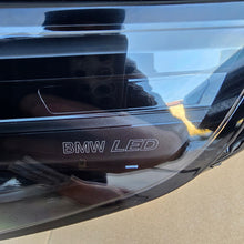Laden Sie das Bild in den Galerie-Viewer, Frontscheinwerfer BMW 5 5A798D7 Full LED Links Scheinwerfer Headlight SCH3111692624df
