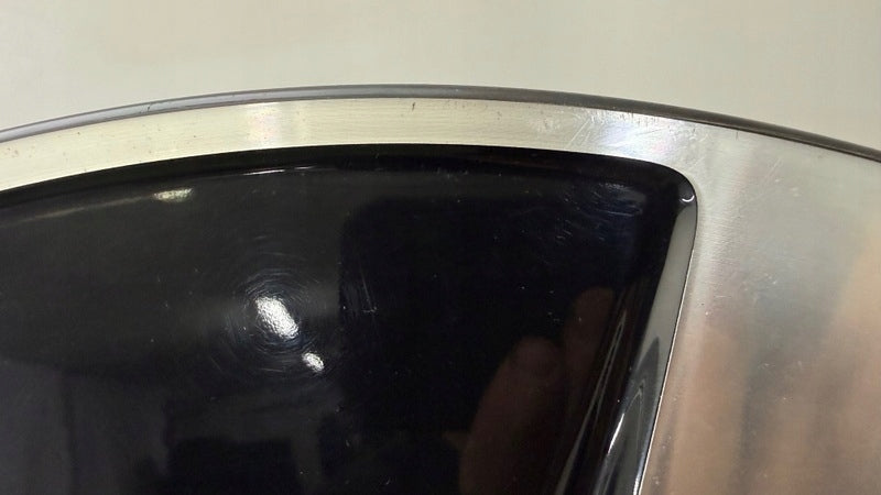1x Alufelge 19 Zoll 7.5" 5x108 50 5ET Glanz Schwarz 31680404 Volvo Xc40 FEL3708631151bi