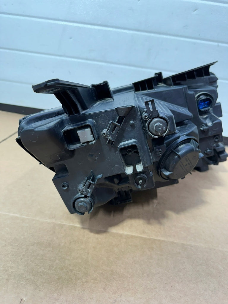 Frontscheinwerfer Kia Sorento 92101P2120 Full LED Links Scheinwerfer Headlight SCH1038541930nr
