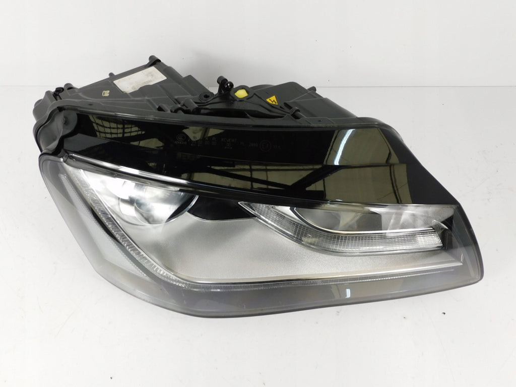 Frontscheinwerfer Audi A8 4H0941030 4H0941004AE LED Rechts Headlight