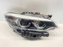 Laden Sie das Bild in den Galerie-Viewer, Frontscheinwerfer BMW 2 F22 F87 8738686-01 LED Rechts Scheinwerfer Headlight SCH8816318471ae