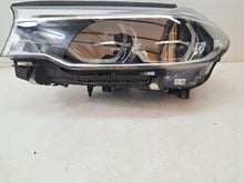Load image into Gallery viewer, Frontscheinwerfer BMW G31 G30 8499121-03 LED Links Scheinwerfer Headlight SCH4516767214fd