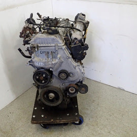 Motor Hyundai Kia I30 Ceed J3 1.6 CRDI 169TKm 2009 Diesel Engine Unkomplett MOT5737089764te