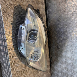 Frontscheinwerfer Peugeot 508 9687580680 Xenon Links Scheinwerfer Headlight SCH5933373429xm